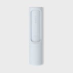 Brosse Anti-Poils Auto-Nettoyante — Format poche, sans recharge